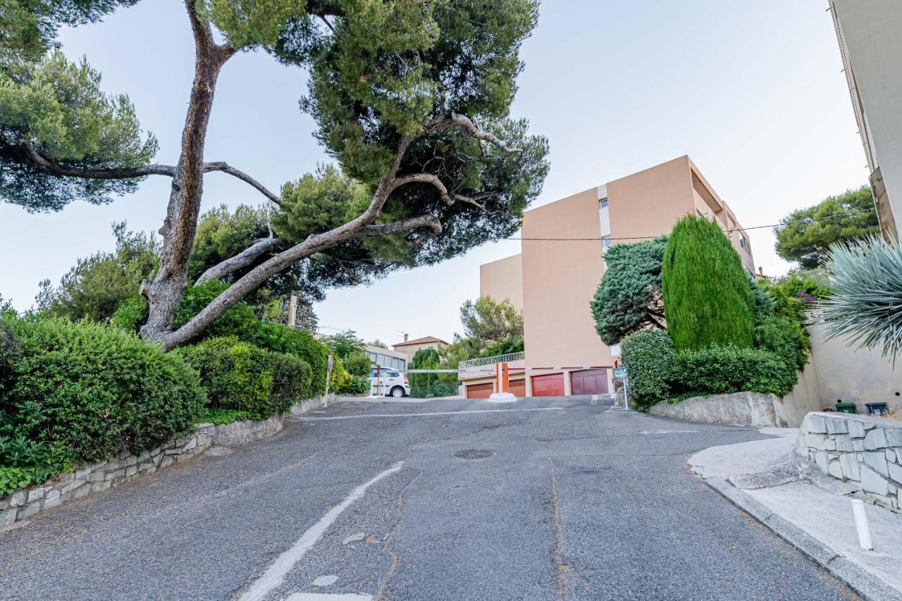 Le Val D'Ore Par Dodo-A-Cassis Exterior foto