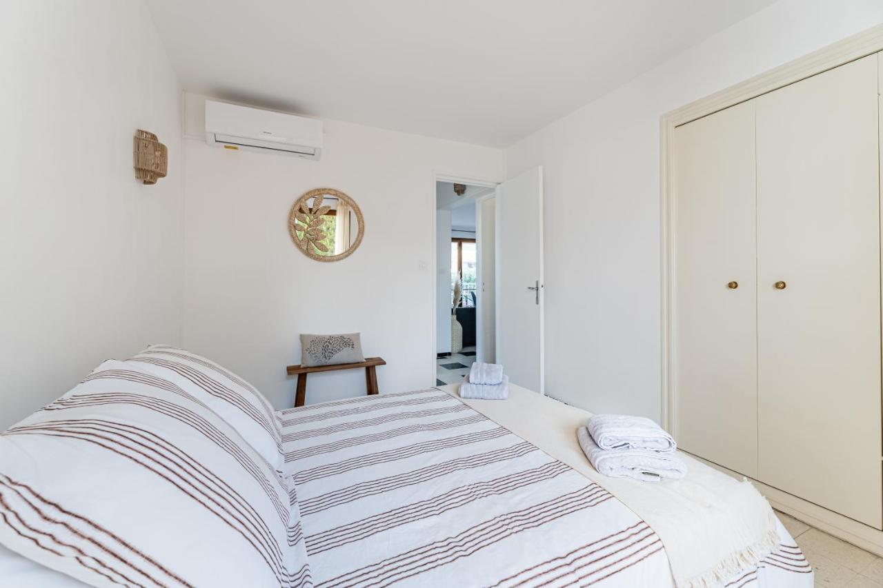 Le Val D'Ore Par Dodo-A-Cassis Exterior foto
