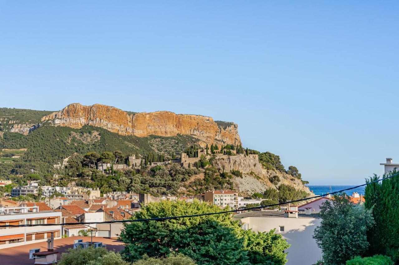 Le Val D'Ore Par Dodo-A-Cassis Exterior foto